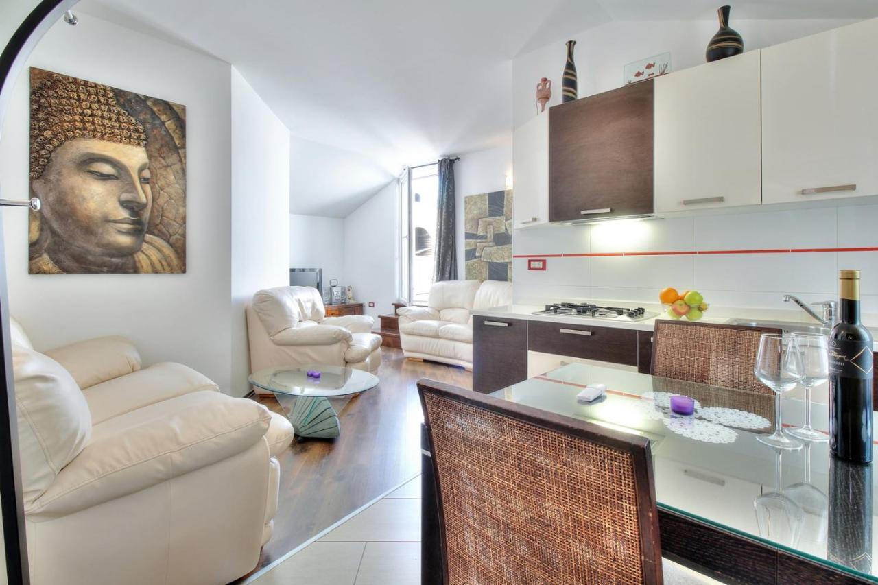 Apartments Suzy Umag Kültér fotó